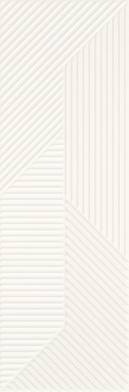 Woodskin Bianco Struktura B 29,8x89,8