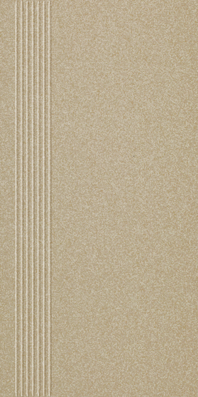 Sand Beige Stopnica Prosta Mat 29,8x59,8