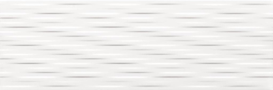 Fiber White 25x75
