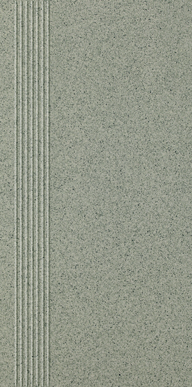 Sand Grys Stopnica Prosta Mat 29,8x59,8