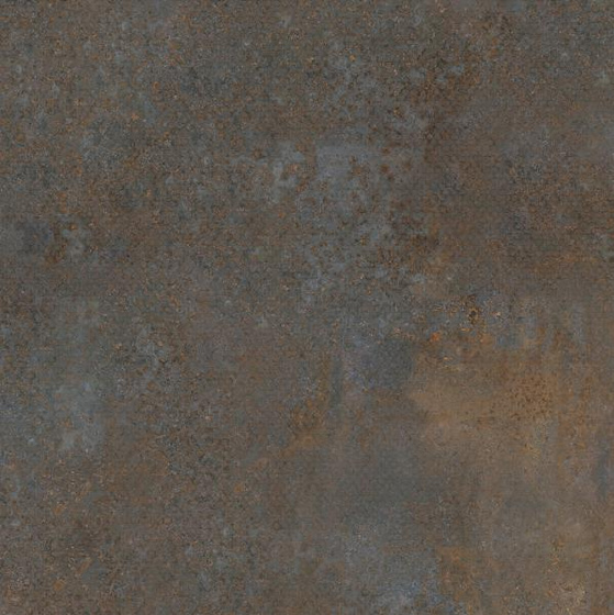 Kalahari Rust Hexa Mat 75x75