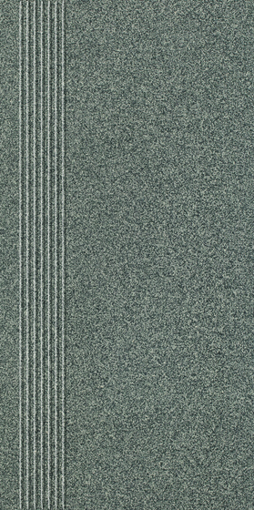 Sand Nero Stopnica Prosta Mat 29,8x59,8