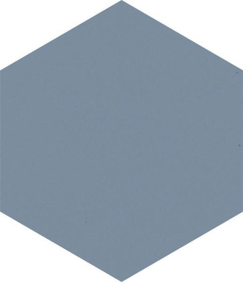 Modernizm Blue Mat 19,8x17,1