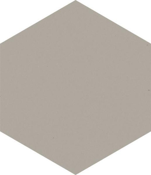 Modernizm Grys Mat 19,8x17,1