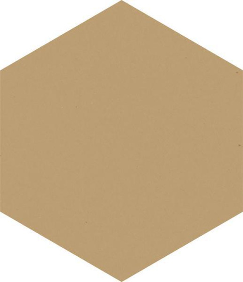 Modernizm Ochra Mat 19,8x17,1