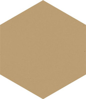Modernizm Ochra Mat 19,8x17,1