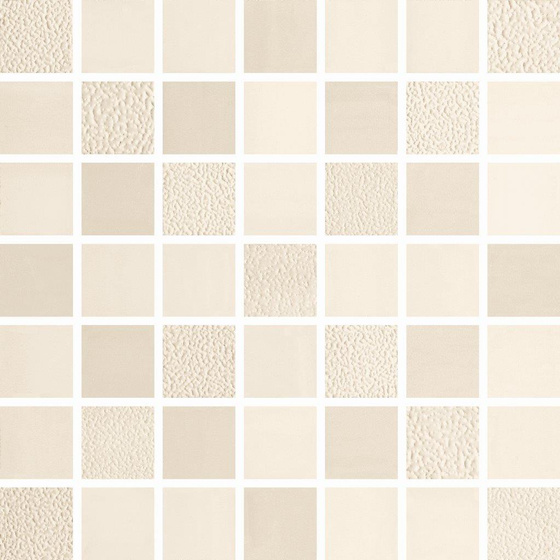 Mozaika Andrea Cream 20x20
