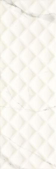 Livia Bianco Struktura 25x75