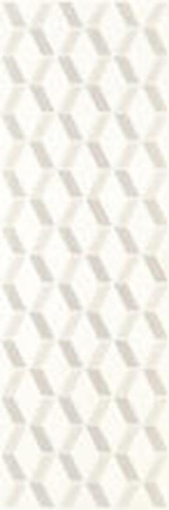 Amelia Bianco Inserto 25x75