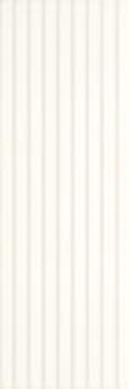 Caya Bianco Struktura 25x75