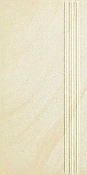 Arkesia Bianco Stopnica Prosta Mat 29,8x59,8