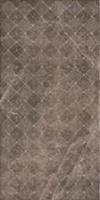 Palazzo Brown Inserto Shine 30x60