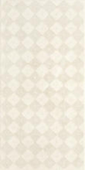 Palazzo Crema Inserto Shine 30x60