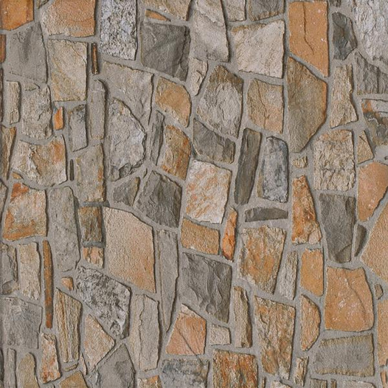Bravestone Mix Mat 30x30