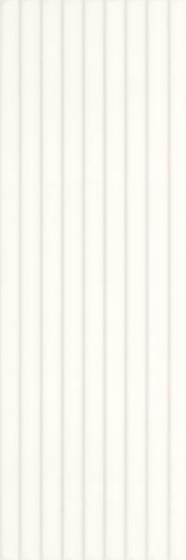 Caya Bianco Struktura 25x75