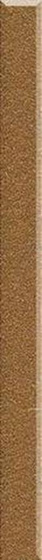 Uniwersalna Listwa Szklana Paradyz Marrone 3x40