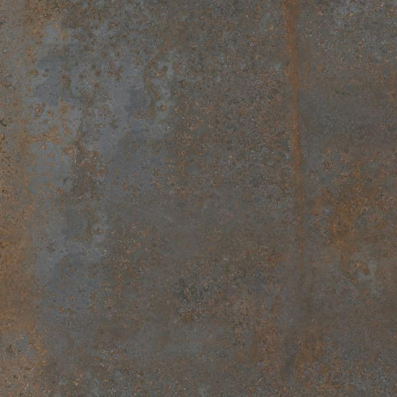 Majestic Rust Mat 60x60