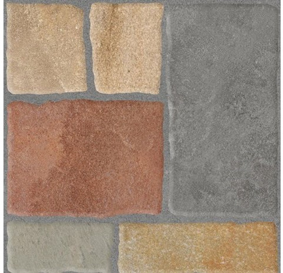 Brick Cotto 33,3x33,3