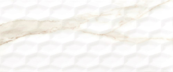 Statuario Gold Odeon 25x60