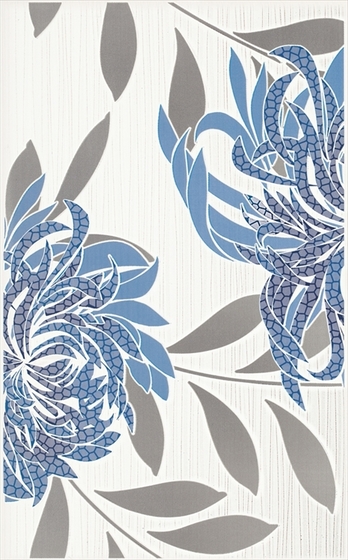 Inserto Acapulco Blue B 25x40