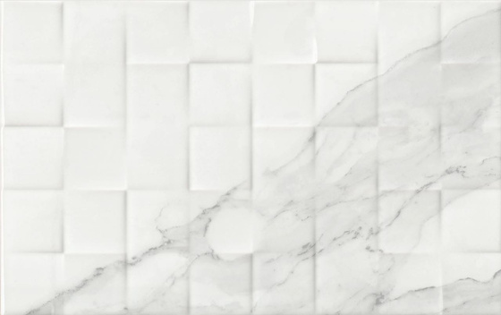 Mariza White 3-D 25x40
