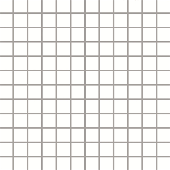 Mozaika Albir Bianco K22 29,8x29,8