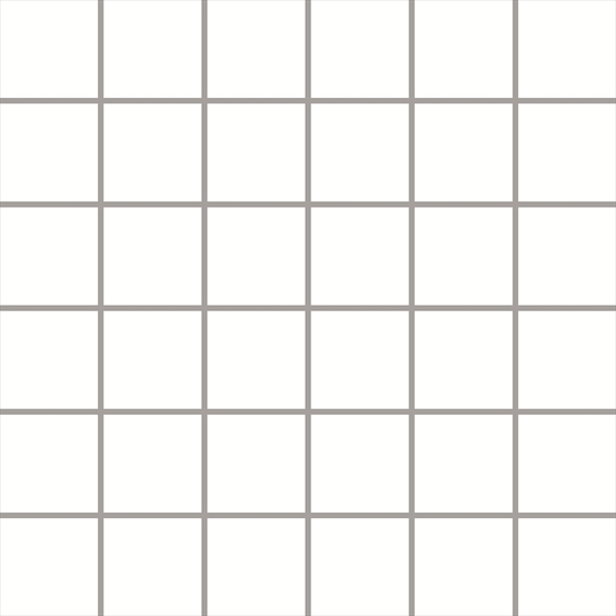 Mozaika Albir Bianco K44 29,8x29,8