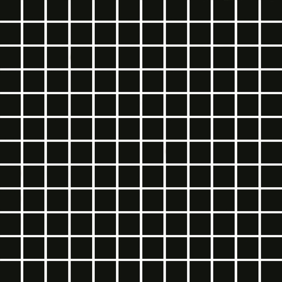 Mozaika Albir Nero K22 29,8x29,8