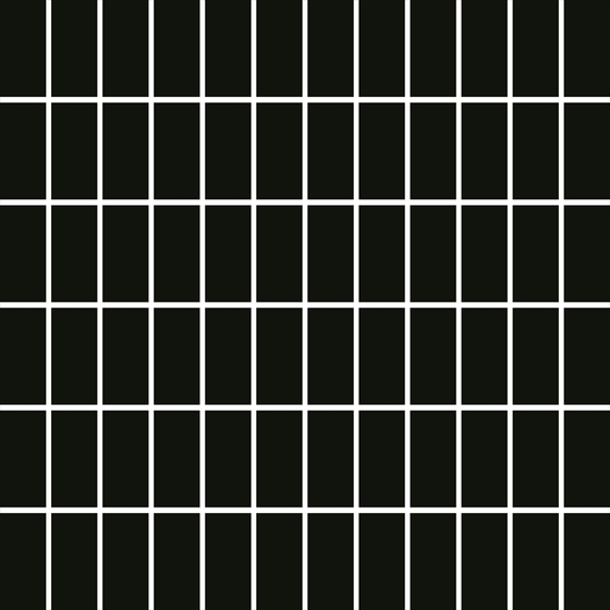 Mozaika Albir Nero K24 29,8x29,8