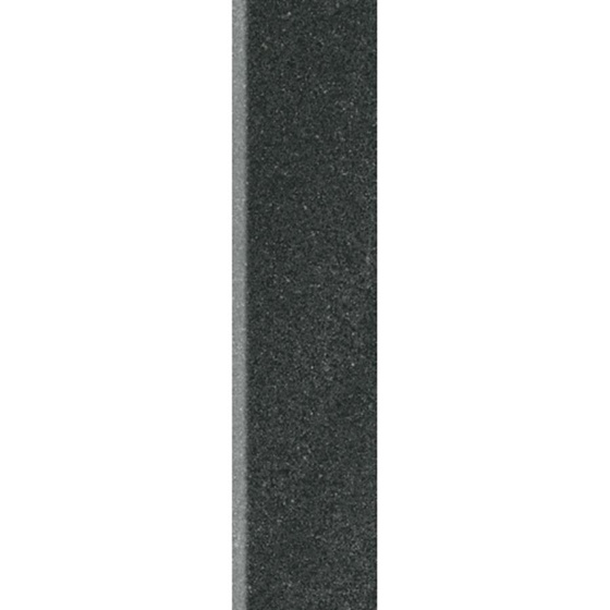 Arkesia Grafit Cokół Mat 7,2x29,8