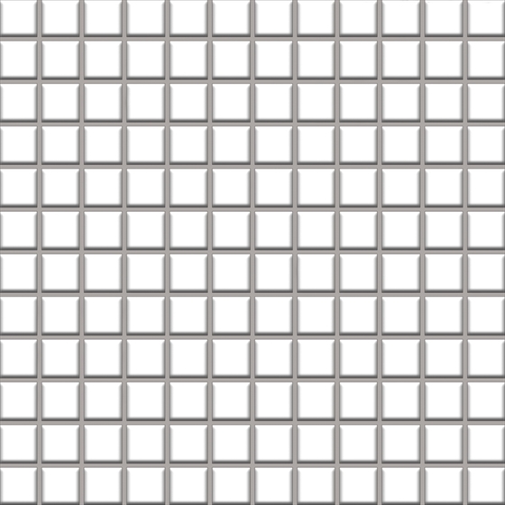 Mozaika Altea Bianco K22 29,8x29,8