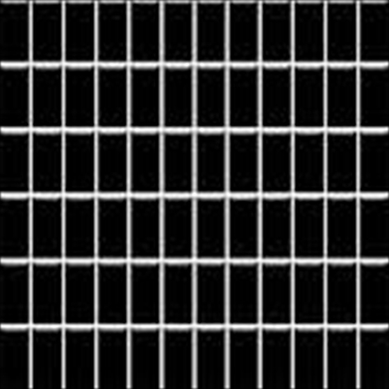 Mozaika Altea Nero K24 29,8x29,8