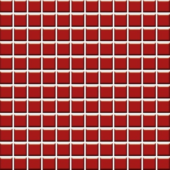 Mozaika Altea Rosa K22 29,8x29,8
