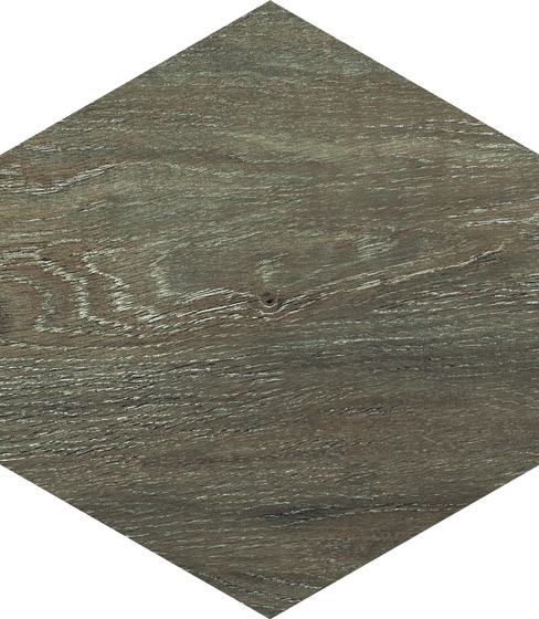 Hexx Universum Wood Beige Heksagon 26x26