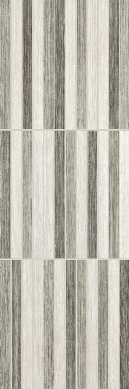 Matala Grafit Mosaic 25x75