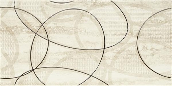 Inserto Amiche Beige C 30x60