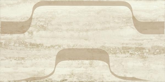 Inserto Amiche Beige D 30x60