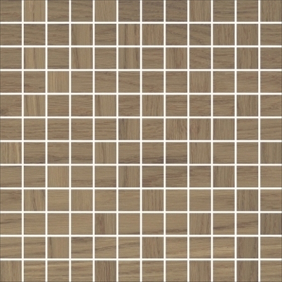 Mozaika Cięta Amiche Brown 29,8x29,8