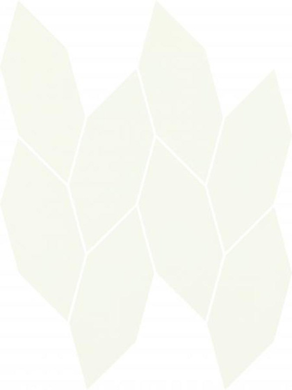 Uniwersalna Mozaika Bianco Paradyz Torton 22,3x29,8