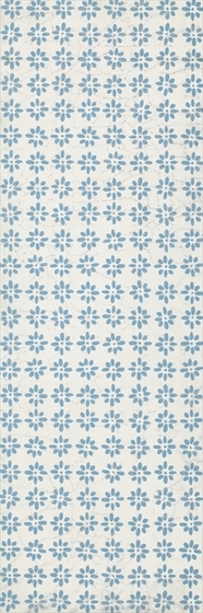 Inserto Antico Blue A 20x60