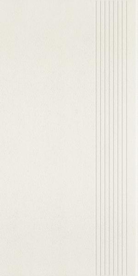Hall Ivory Stopnica Prosta Mat 30x60
