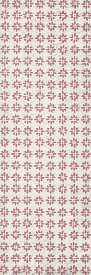 Inserto Antico Red A 20x60
