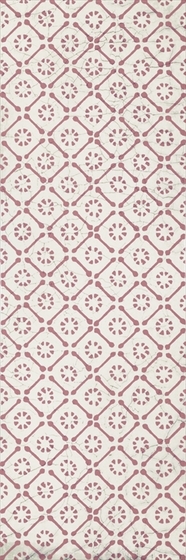 Inserto Antico Red B 20x60