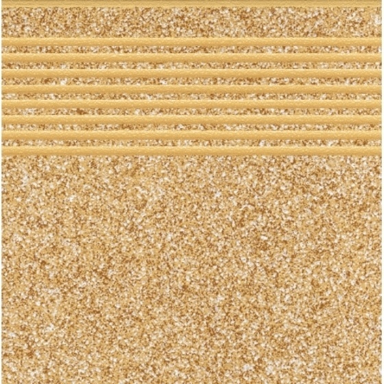 Volter Giallo Mat Stopnica 30x30