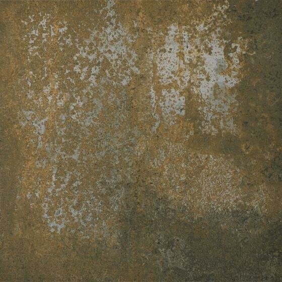 Lamiera Rust Poler 75x75