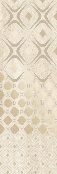 Gusto Beige Glamour 24,4x74,4