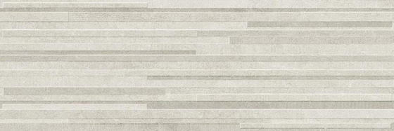 Dover Grey Block 3-D 30x90
