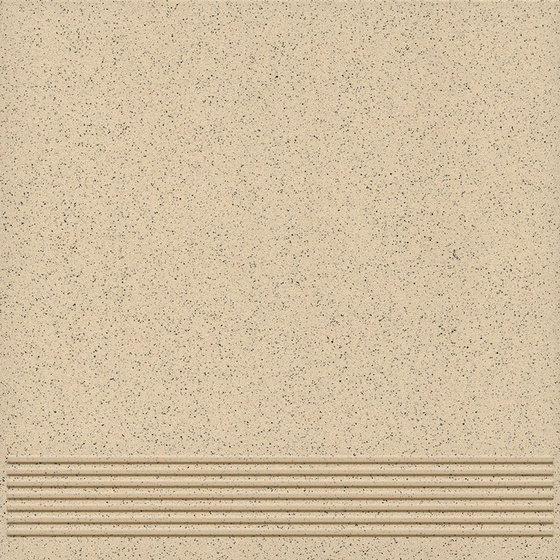 Beige Stopnica Sd 30,5x61