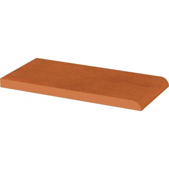 Aquarius Brown Parapet 20x10