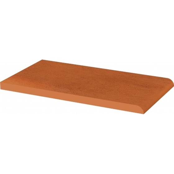 Aquarius Brown Parapet 24,5x13,5